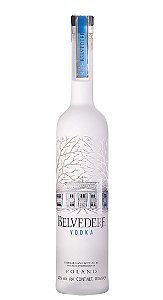 VODKA BELVEDERE PURE 700ML
