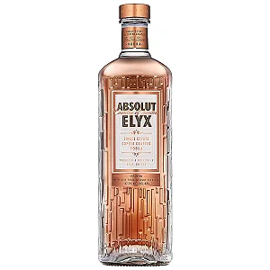 VODKA ABSOLUT ELYX 2.0 4500ML