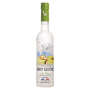 VODKA GREY GOOSE PERA 750ML