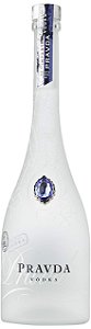 VODKA PRAVDA 750ML