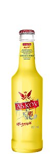 VODKA ASKOV ICE 275ML - MARACUJÁ