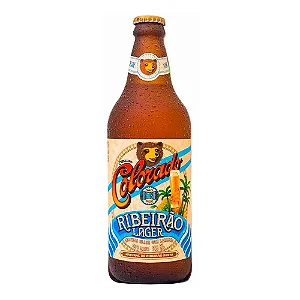 COLORADO LAGER ONE WAY 600ML