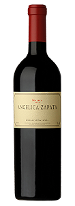 VINHO ANGELICA ZAPATA - MALBEC 2020