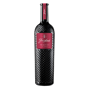 VINHO FINO TINTO SECO FREIXENET PRIMITIVO 750ML