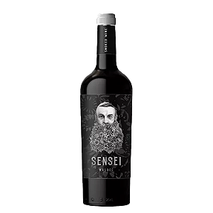 VINHO TINTO ARGENTINO, SENSEI - MALBEC