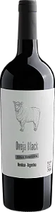 VINHO TINTO ARGENTINO, OVEJA BLACK RESERVA - CABERNET FRANC
