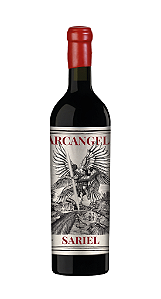 VINHO TINTO ARGENTINO, ARCANGEL - SARIEL - ASSEMBLAGE