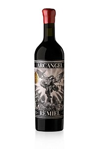 VINHO TINTO ARGENTINO, ARCANGEL - REMIEL - MALBEC