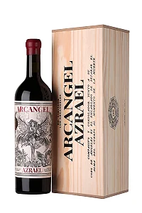 VINHO TINTO ARGENTINO, ARCANGEL - AZRAEL - CABERNET SAUVIGNON