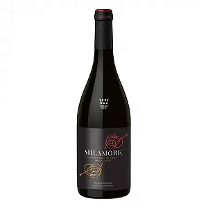 VINHO TINTO ARGENTINO, RENACER MILAMORE -TEOR ALCOOLICO 13,90%