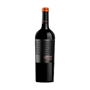 VINHO RENACER PUNTO FINAL CABERNET SAUVIGNON