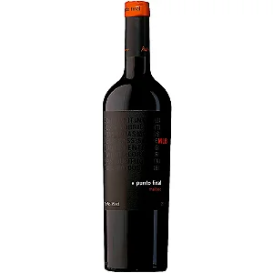 VINHO RENACER PUNTO FINAL MALBEC
