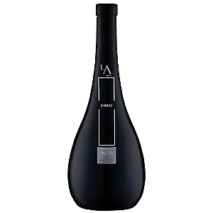 VINHO SHIRAZ L.A JOVEM