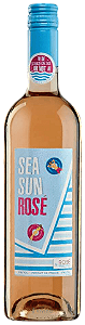 VINHO SEA SUN BY ROSE PISCINE - 750ML