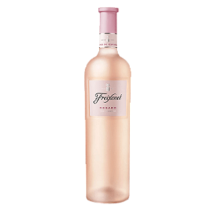 VINHO FINO ROSE SECO FREIXENET ROSADO 750ML