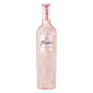 VINHO FINO ROSE SECO FREIXENET ITALIAN ROSE 750ML