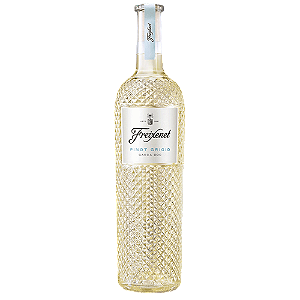 VINHO FINO BRANCO SECO FREIXENET PINOT GRIGIO D.O.C. 750ML