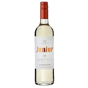 VINHO BRANCO ARGENTINO, SOTTANO JUNIOR CHARDONNAY - 2022