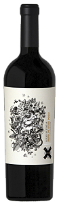 VINHO, MOSQUITA MUERTA SAPO DE OTRO POZO BLEND DE TINTAS