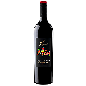 VINHO MIA TINTO DEMI SEC RED 750ML