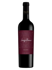 VINHO LUIGI BOSCA MALBEC 750ML