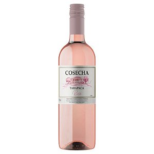 VINHO TARAPACA COSECHA ROSE 750ML