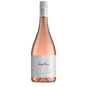 VINHO LUIGI BOSCA ROSE 750ML