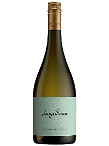 VINHO LUIGI BOSCA SAUVIGNON BLANC 750ML