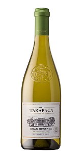 VINHO TARAPACA GRAN RESERVA SAUV BLANC 750ML