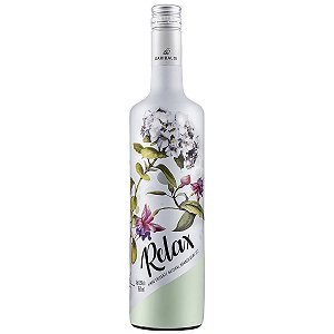 VINHO FRISANTE RELAX BRANCO DEMI-SEC 750ML