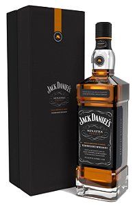 JACK DANIEL S SINATRA SELECT WHISKY 1 LITRO