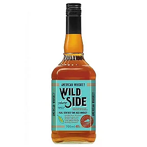WHISKY AMERICANO WILD SIDE 700ML