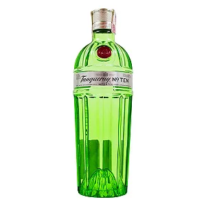 GIN TANQUERAY NO TEN 750ML