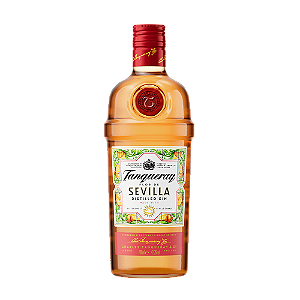 GIN ING TANQUERAY SEVILLA 700ML