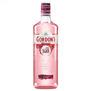 GIN GRA GORDONS PINK 700ML