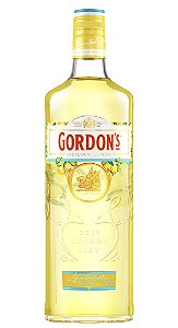 GIN GORDON S SICILIAN LEMON - 700ML