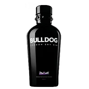 GIN BULLDOG LONDON DRY 750ML
