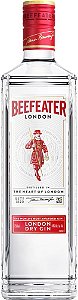 GIN BEEFEATER TRADICIONAL LONDON DRY 750ML