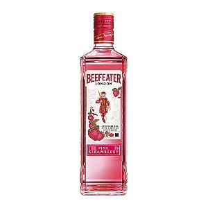 GIN BEEFEATER PINK 700ML
