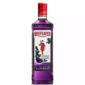 GIN BEEFEATER BLACKBERRY 700ML