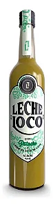 LECHE LOCO LICOR PISTACHE 750ML