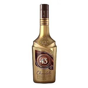 LICOR 43 CHOCOLATE 700ML