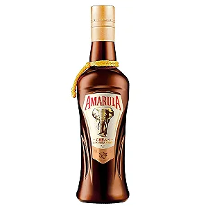 LICOR AMARULA CREAM (TRADICIONAL) 750ML