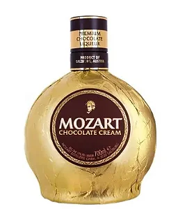 LICOR AUS MOZART CHOCOLATE CREAM 700ML