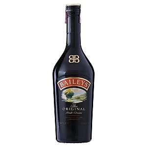 LICOR BAILEYS ORIGINAL 750ML
