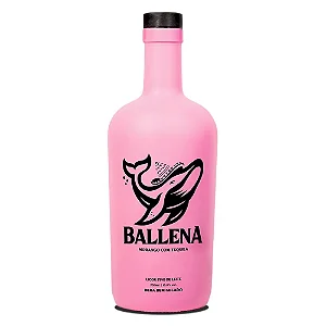LICOR BALLENA TRADICIONAL 750ML