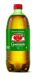 GUARANA ANTARCTICA PET 1L