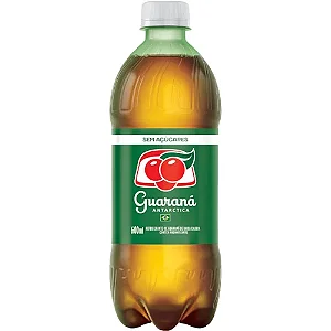 GUARANA CHP ANTARCTICA DIET PET 600ML - UND
