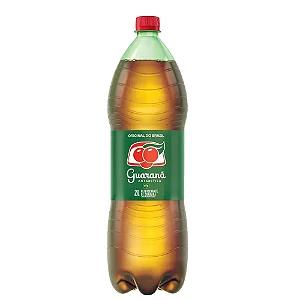 GUARANA CHP ANTARCTICA PET 2L