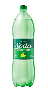 SODA LIMONADA ANTARCTICA PET 2L